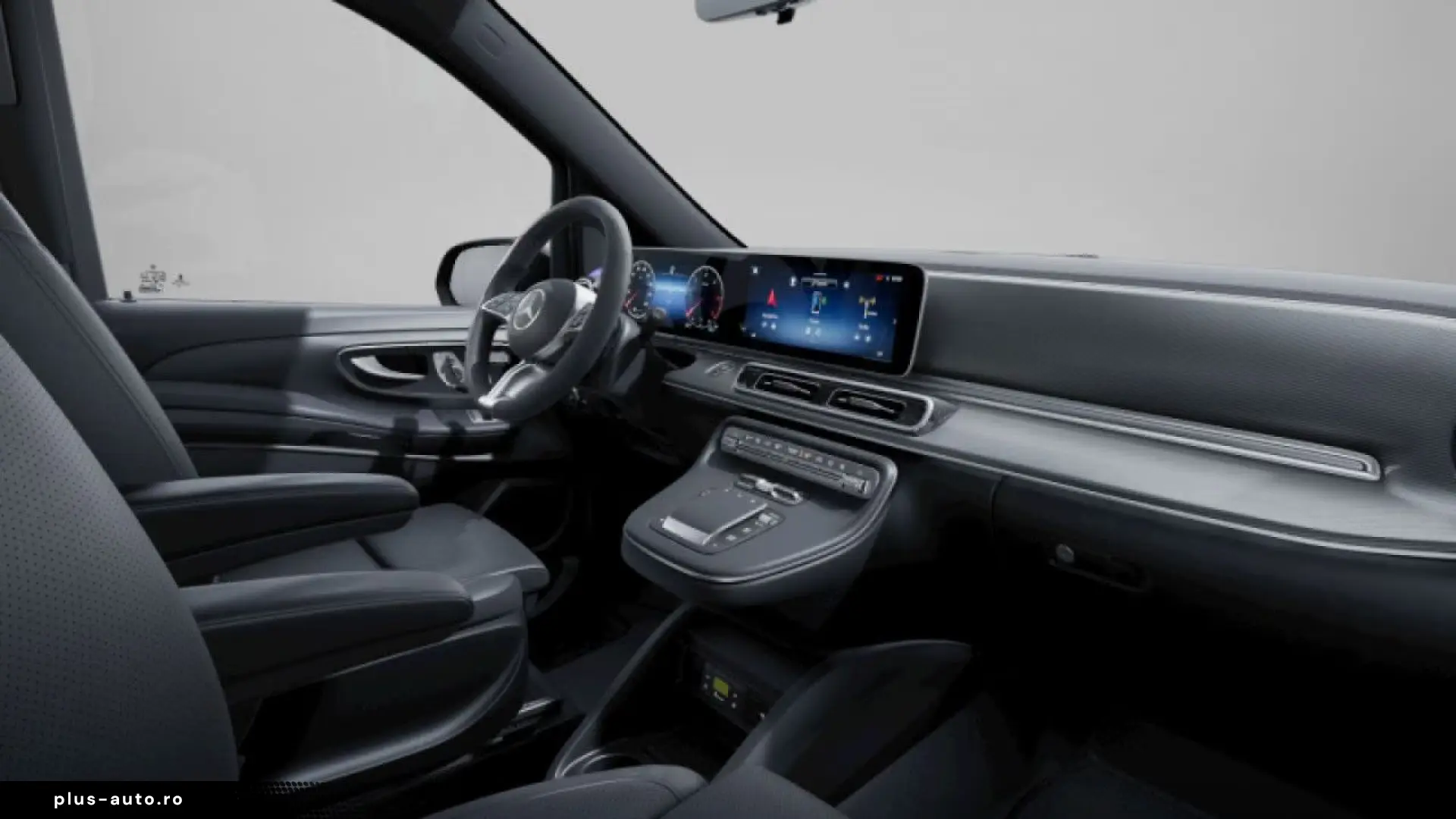 Mercedes-Benz V 300 d 4M Kompakt
