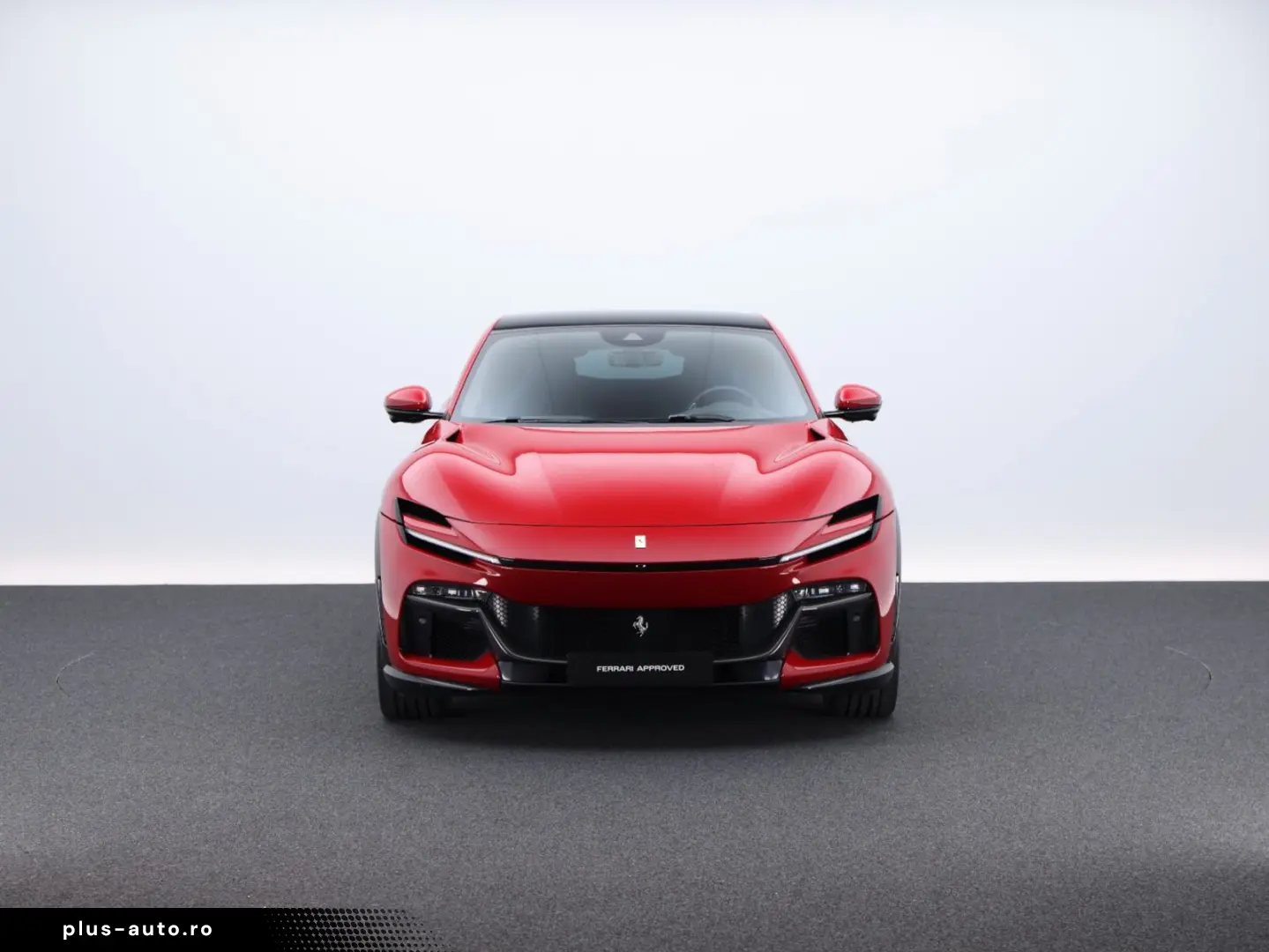 FERRARI Purosangue