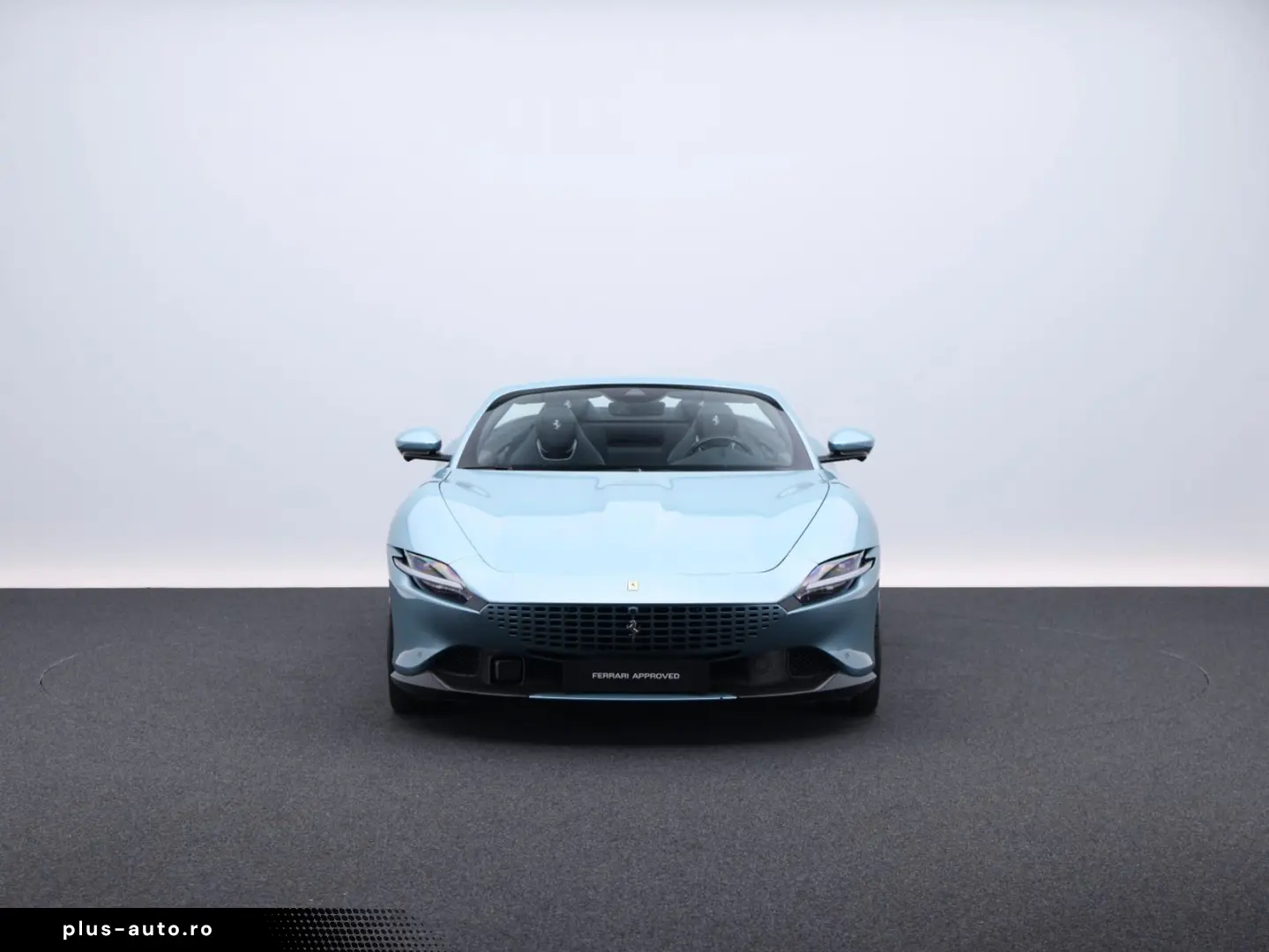 FERRARI Roma Spider