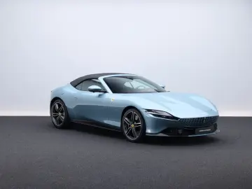 FERRARI Roma Spider