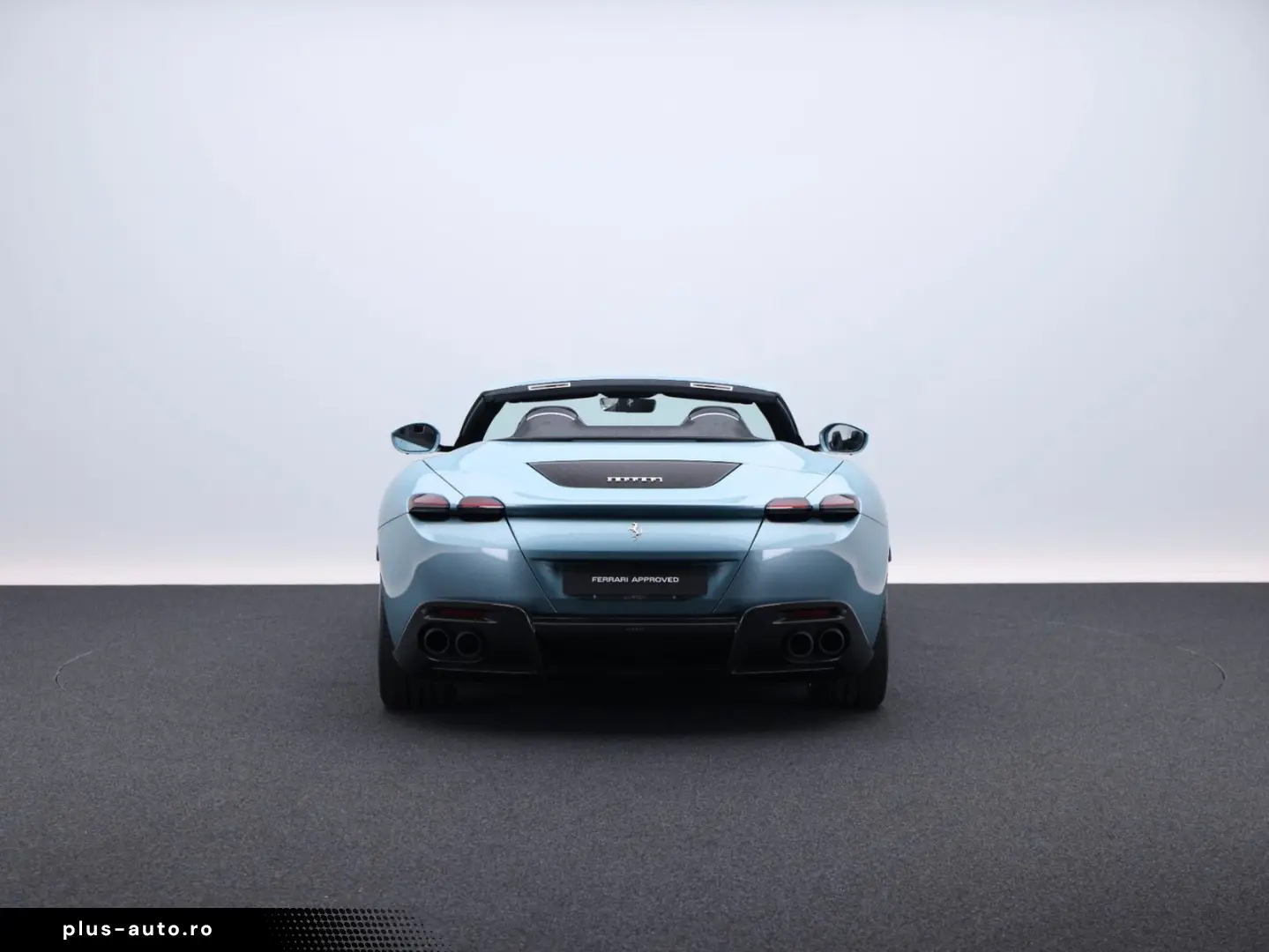 FERRARI Roma Spider