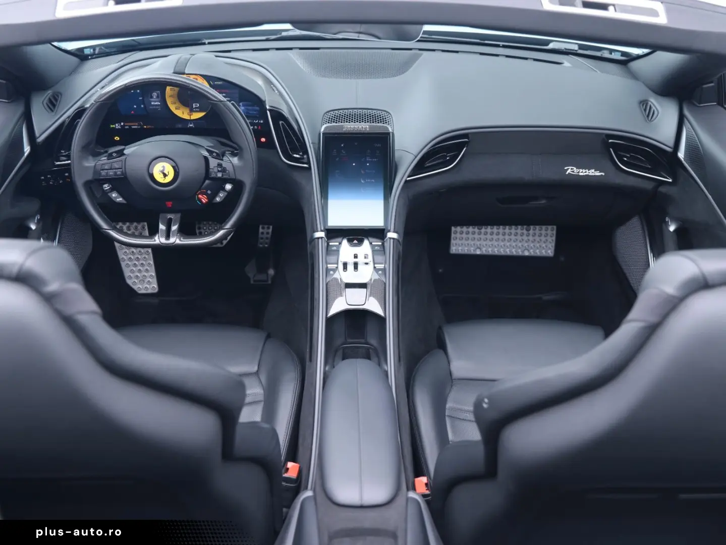 FERRARI Roma Spider