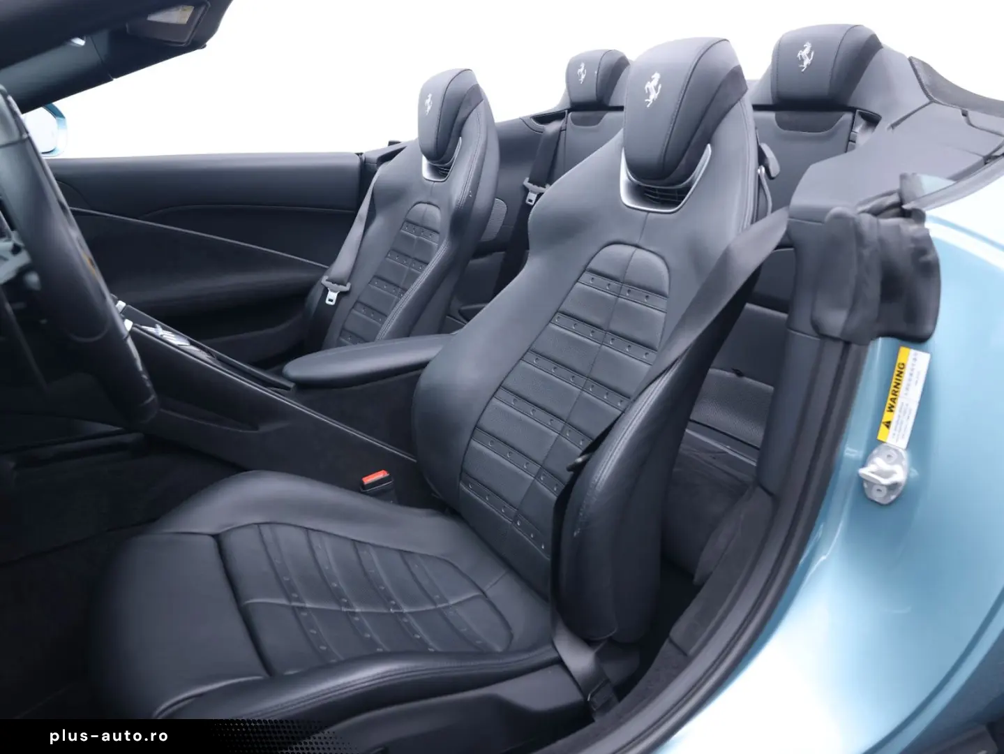 FERRARI Roma Spider