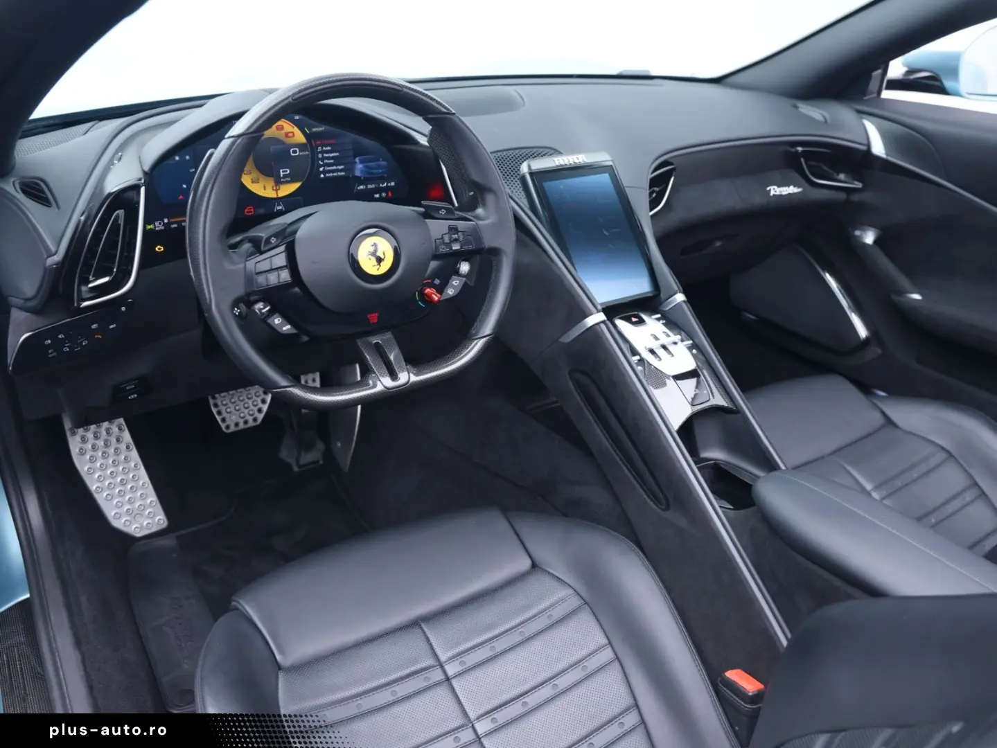 FERRARI Roma Spider