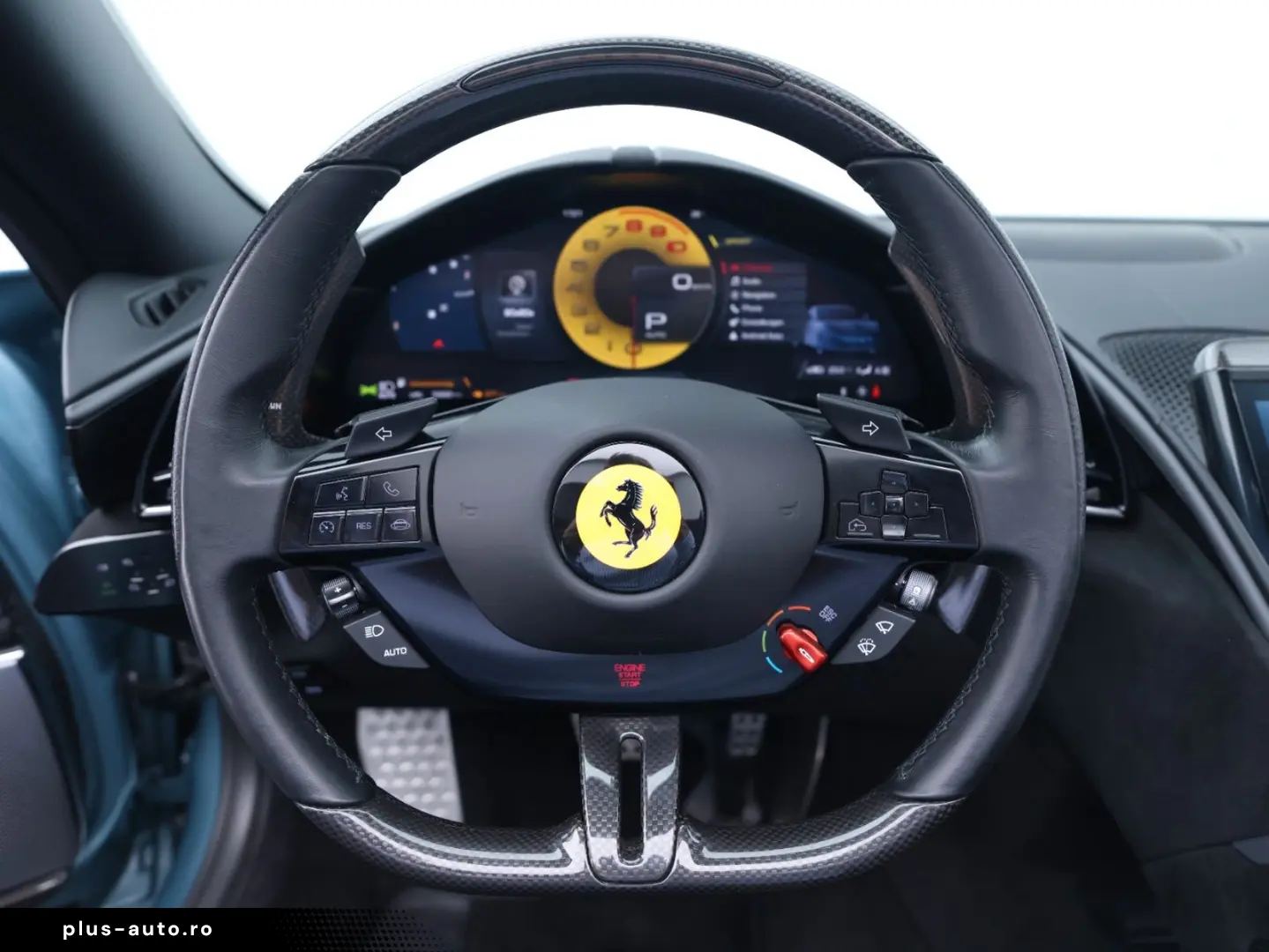 FERRARI Roma Spider