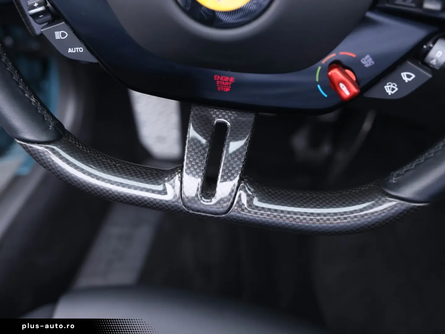 FERRARI Roma Spider