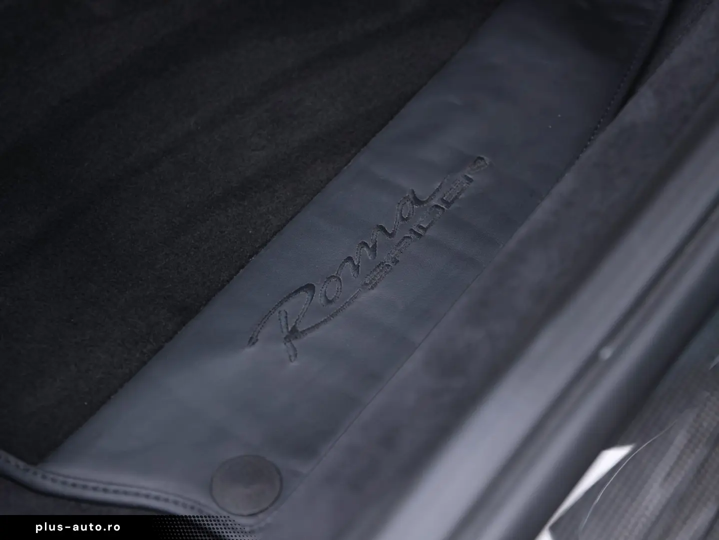 FERRARI Roma Spider