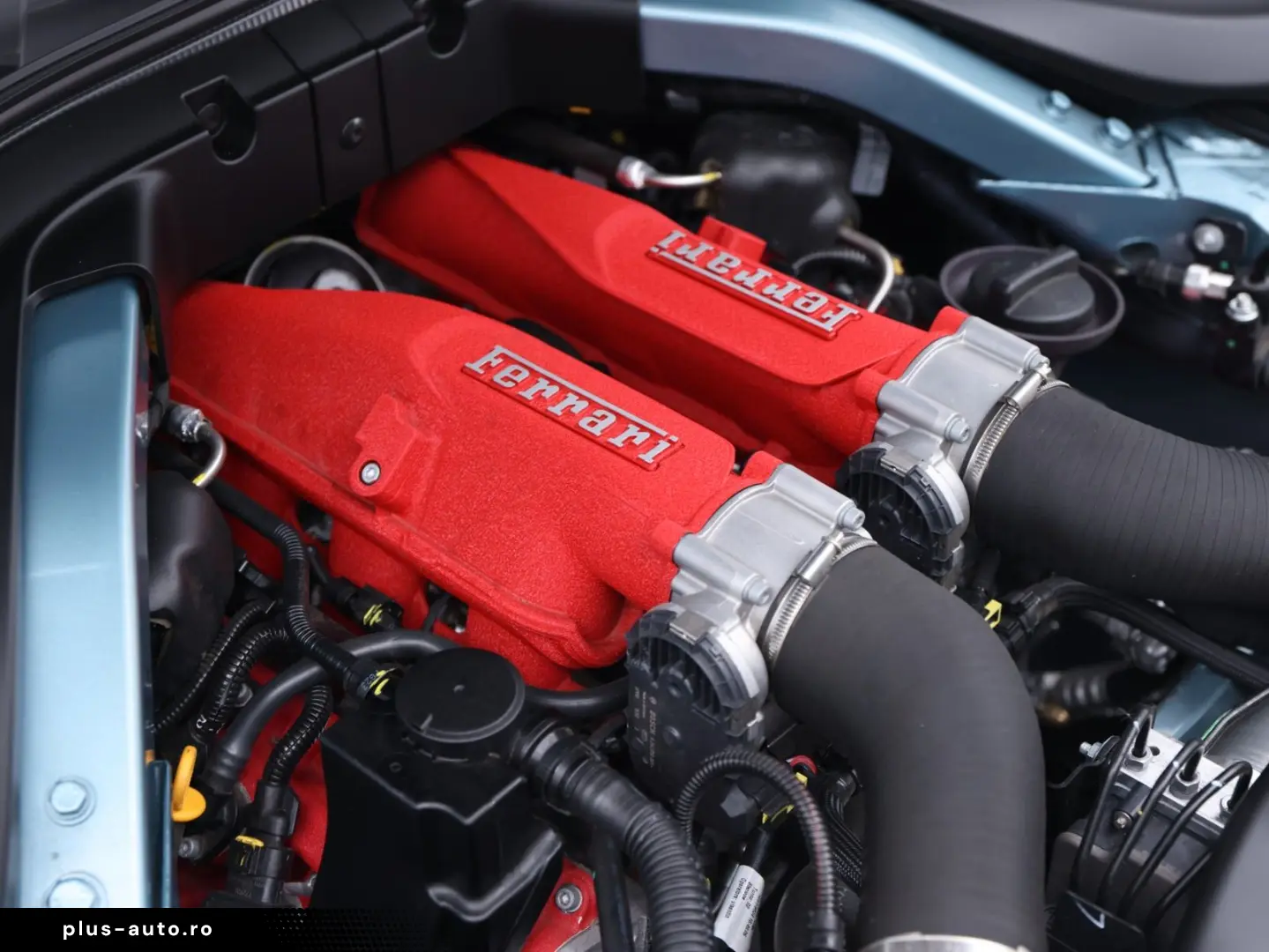 FERRARI Roma Spider