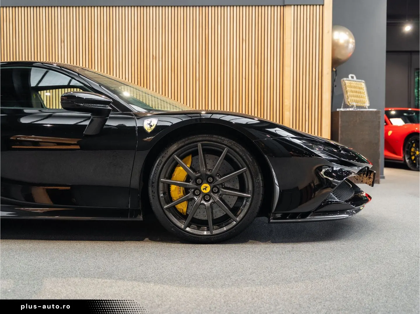 FERRARI SF90 Stradale Full Carbon Lift 4.0 V8 Stradale