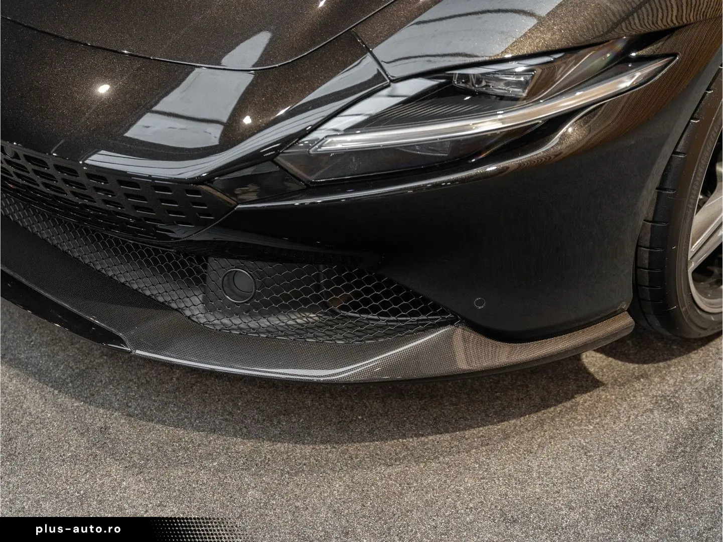 FERRARI Roma Spider V8 Full Carbon ADAS Roma Spider 3.9