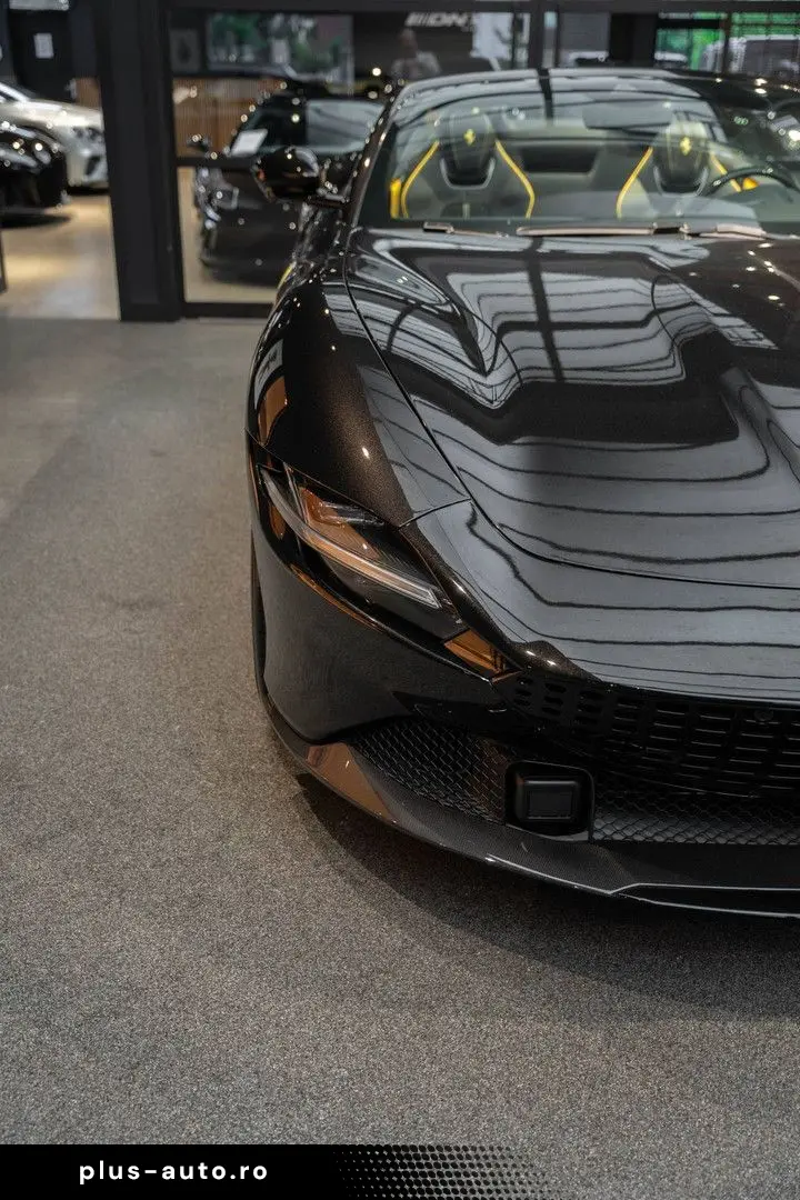 FERRARI Roma Spider V8 Full Carbon ADAS Roma Spider 3.9