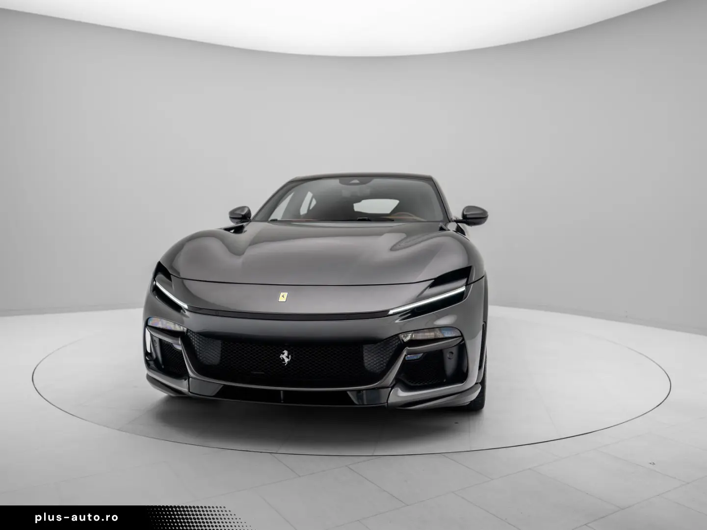 FERRARI Purosangue