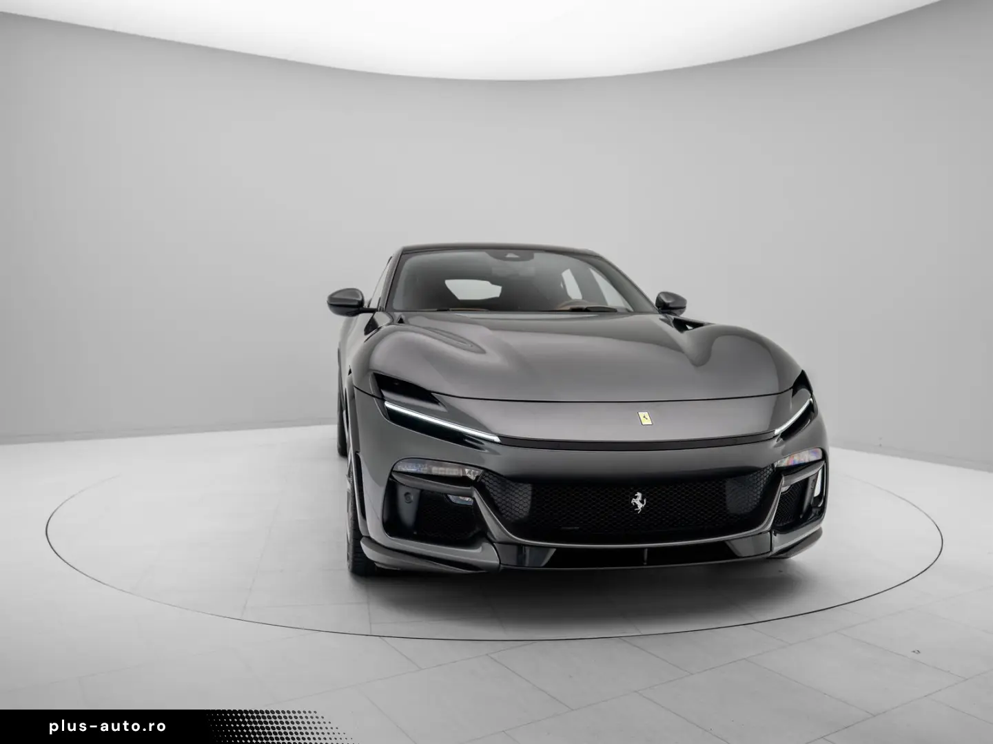 FERRARI Purosangue