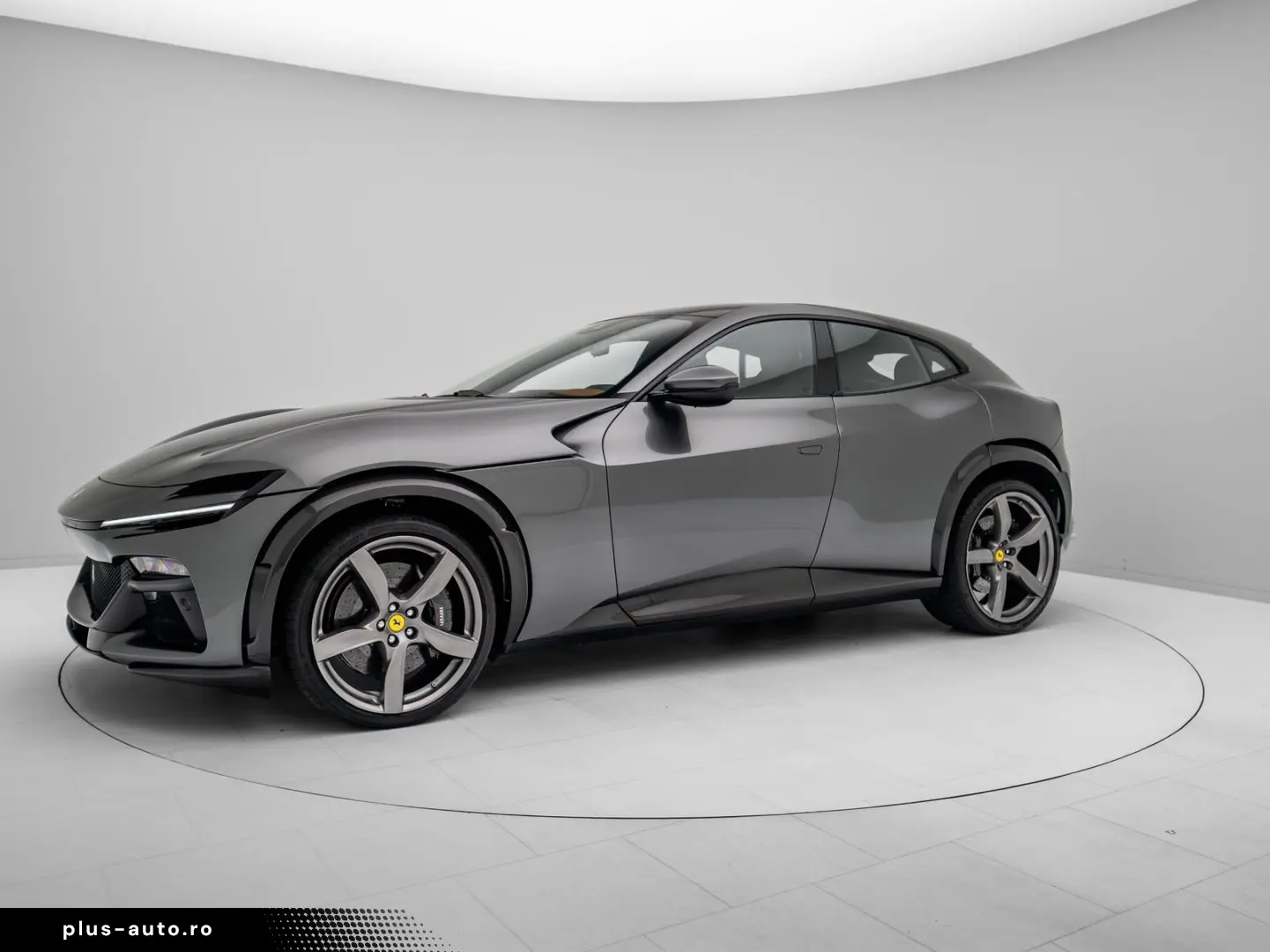 FERRARI Purosangue