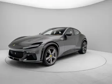 FERRARI Purosangue