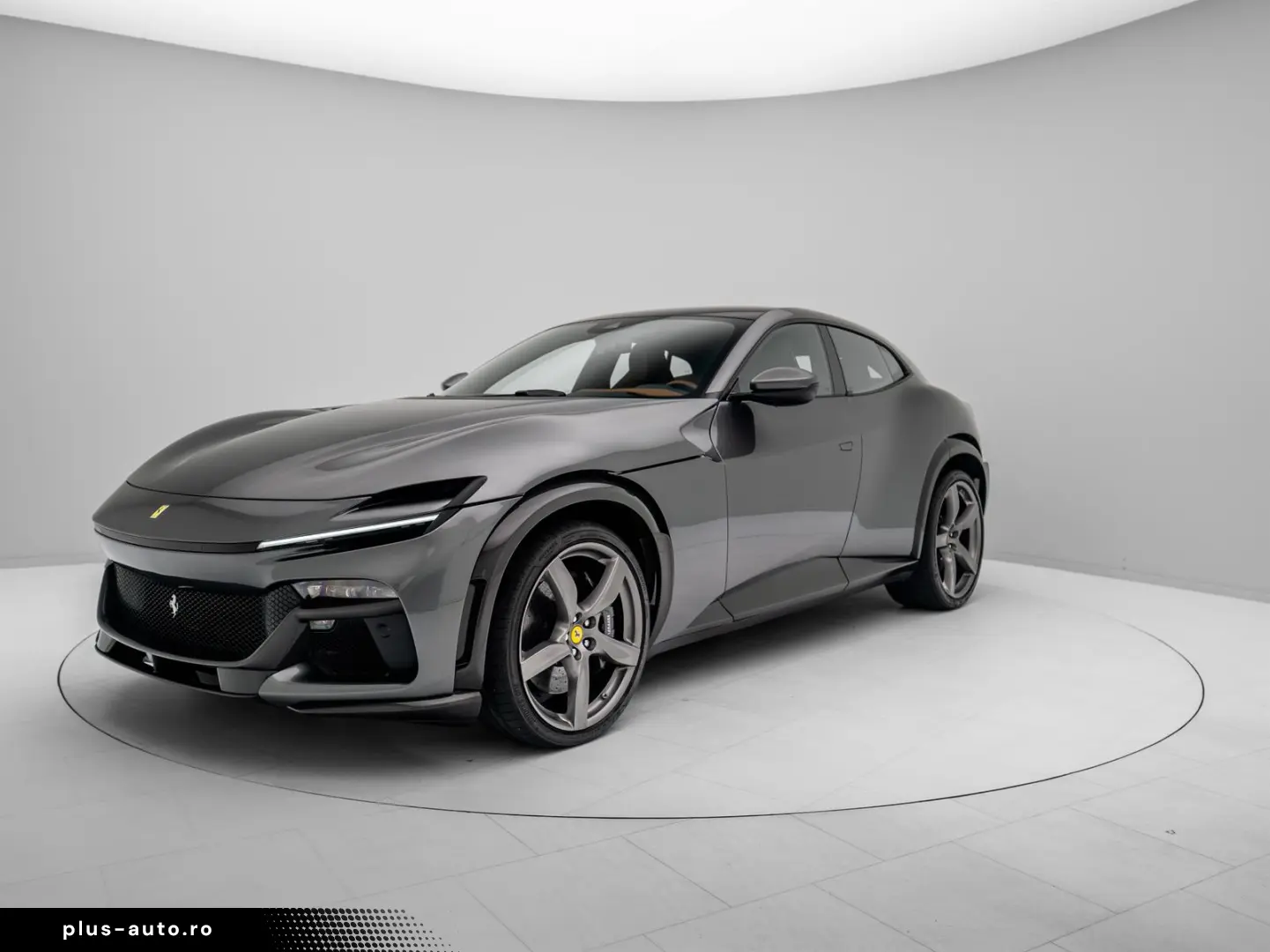 FERRARI Purosangue