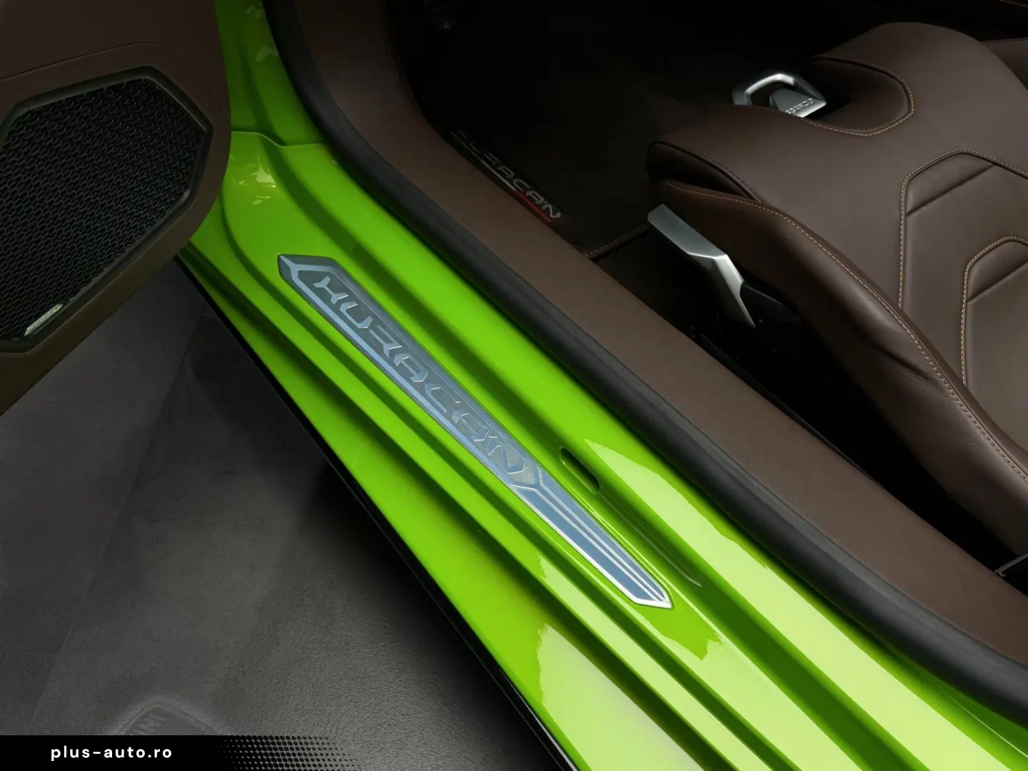 LAMBORGHINI Huracán EVO Spyder LP640 Lift PPF Carbon RFK