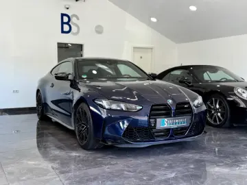 BMW M4 Coupe