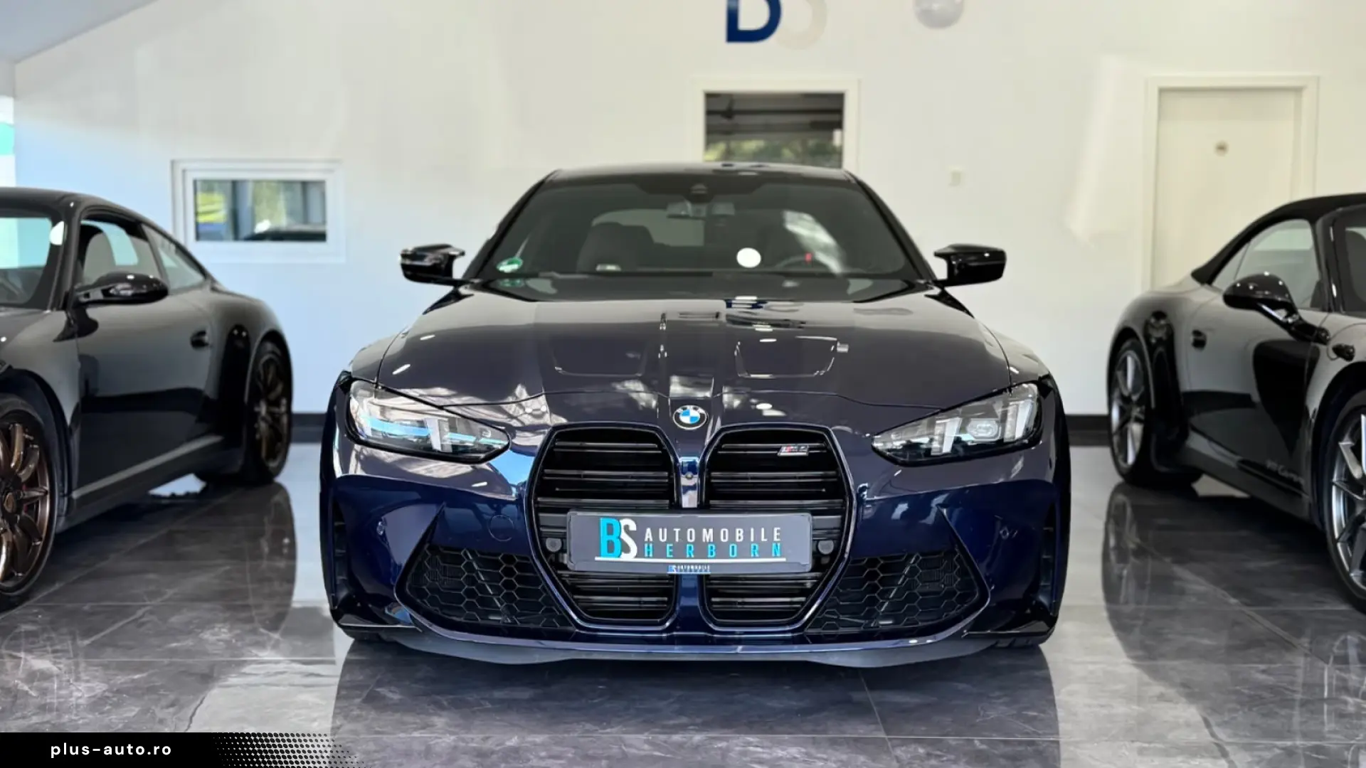 BMW M4 Coupe
