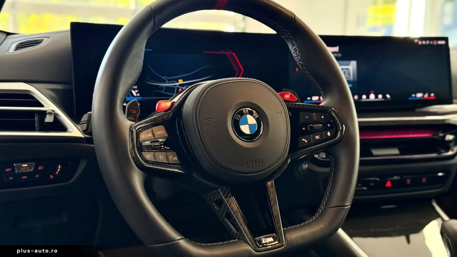 BMW M4 Coupe