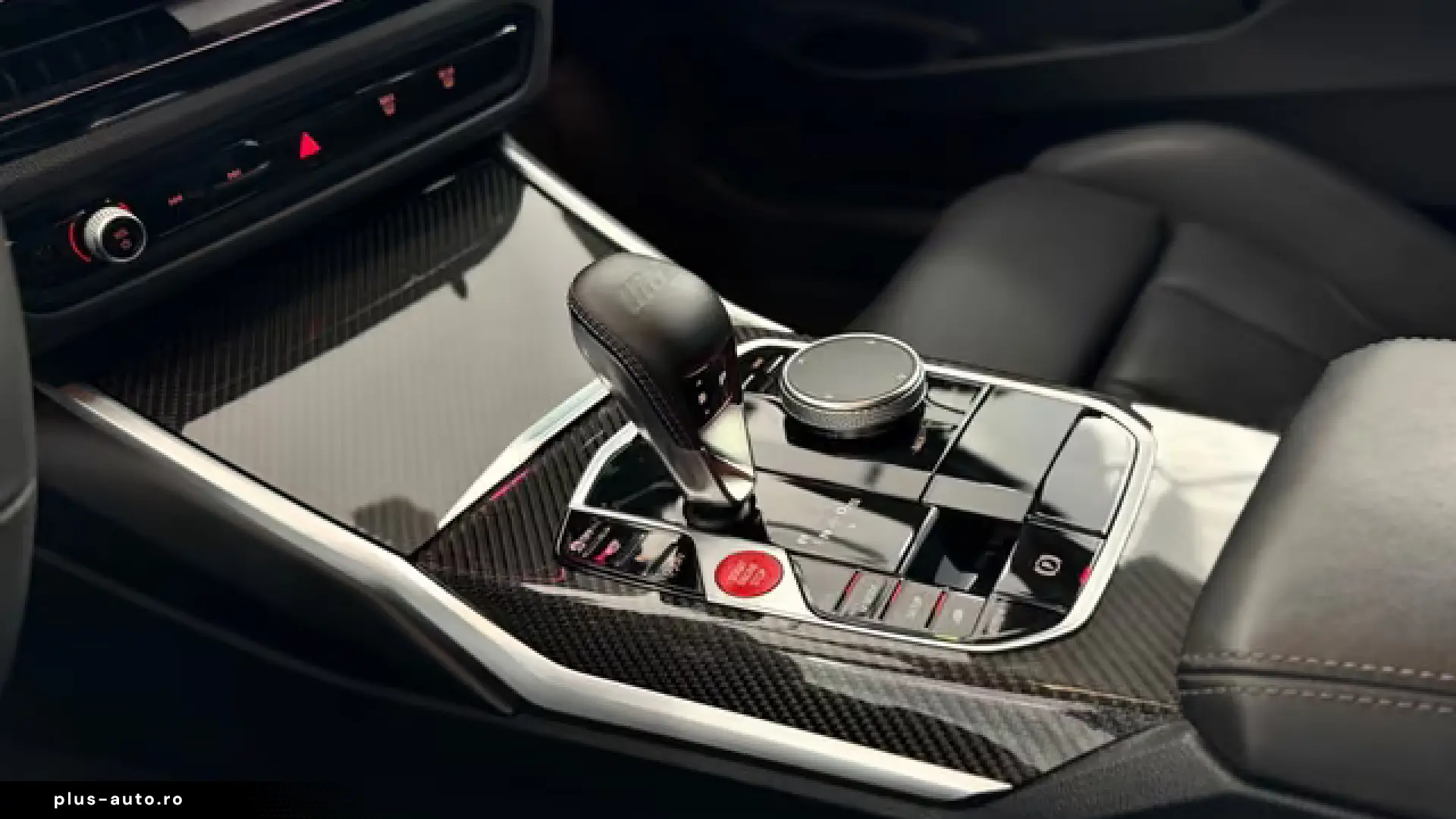 BMW M4 Coupe