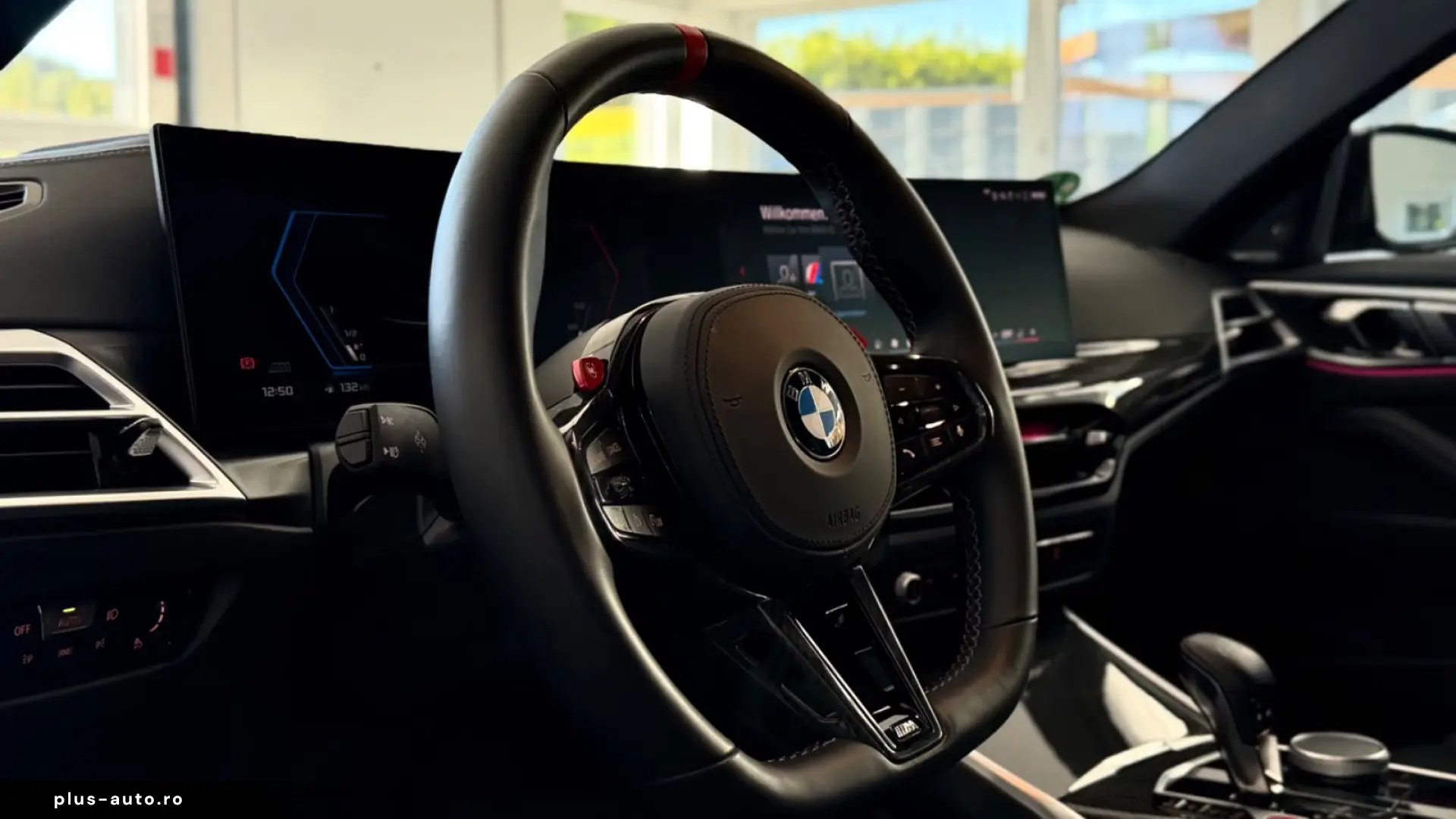 BMW M4 Coupe