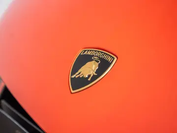 LAMBORGHINI Revuelto V12   FULL CARBON   PASSENGER-DISPLAY