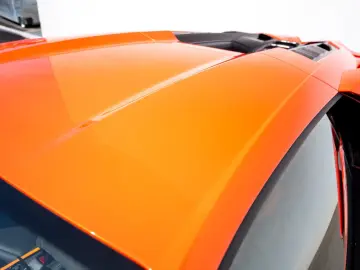 LAMBORGHINI Revuelto V12   FULL CARBON   PASSENGER-DISPLAY