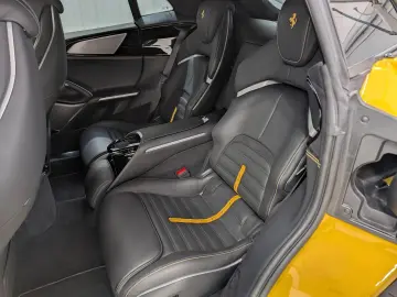 FERRARI Purosangue 6.5 V12 Matrix Lift 360  Massage