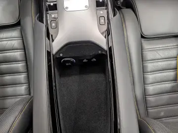FERRARI Purosangue 6.5 V12 Matrix Lift 360  Massage