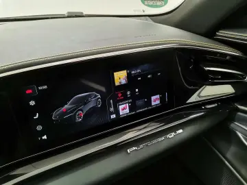 FERRARI Purosangue 6.5 V12 Matrix Lift 360  Massage