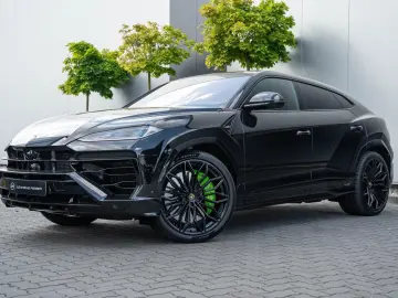 LAMBORGHINI Urus SE  23Zoll Bang&Olufsen Panorama Massage