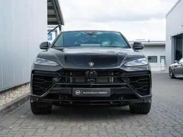 LAMBORGHINI Urus SE  23  Bang&Olufsen Panorama Massage