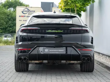 LAMBORGHINI Urus SE  23  Bang&Olufsen Panorama Massage