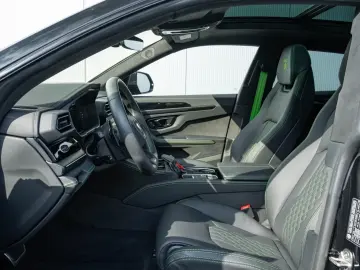 LAMBORGHINI Urus SE  23  Bang&Olufsen Panorama Massage