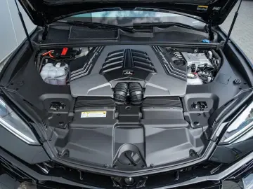 LAMBORGHINI Urus SE  23  Bang&Olufsen Panorama Massage