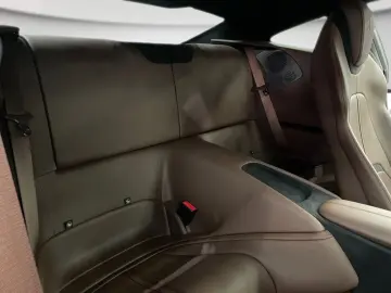 FERRARI Roma Verde Zeltweg  PASSENGER DISPLAY  JBL