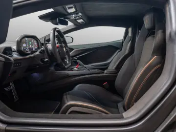 LAMBORGHINI Revuelto MY25 Verde Hydra Carbon ext. Comf.Seat