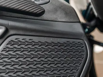 LAMBORGHINI Revuelto MY25 Verde Hydra Carbon ext. Comf.Seat