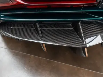 LAMBORGHINI Revuelto MY25 Verde Hydra Carbon ext. Comf.Seat