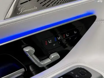 Mercedes-Benz SL 680 -MAYBACH-LIMITED-EDIT-EXCLUSIVE