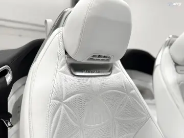 Mercedes-Benz SL 680 -MAYBACH-LIMITED-EDIT-EXCLUSIVE