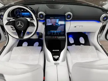 Mercedes-Benz SL 680 -MAYBACH-LIMITED-EDIT-EXCLUSIVE