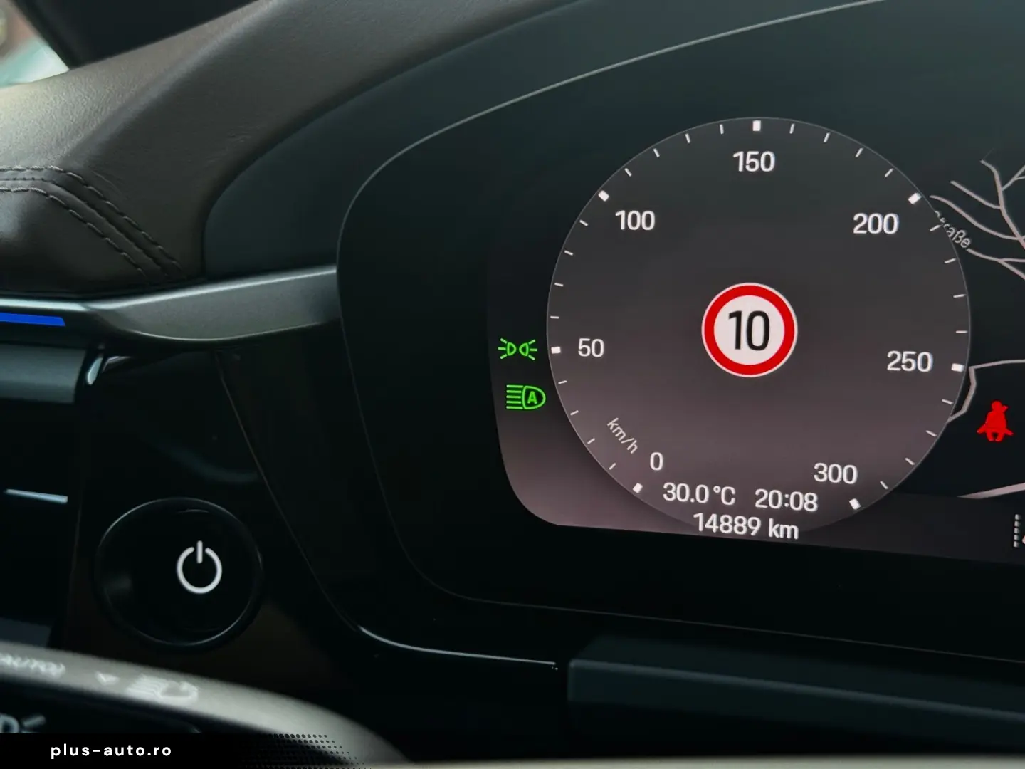 PORSCHE Macan Electric 4 S PANO CHRONO 360 BOSE AIR VOLL