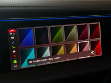PORSCHE Macan Electric 4 S PANO CHRONO 360 BOSE AIR VOLL