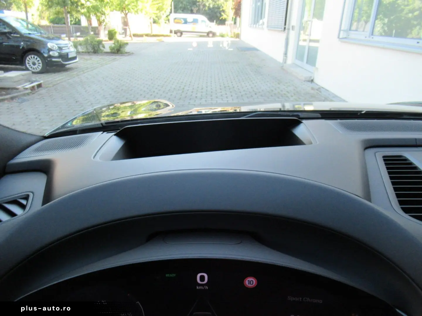 PORSCHE MACAN GTS HEAD-UP ROT ACC®18 BELÜ 360 KEY RSE 21