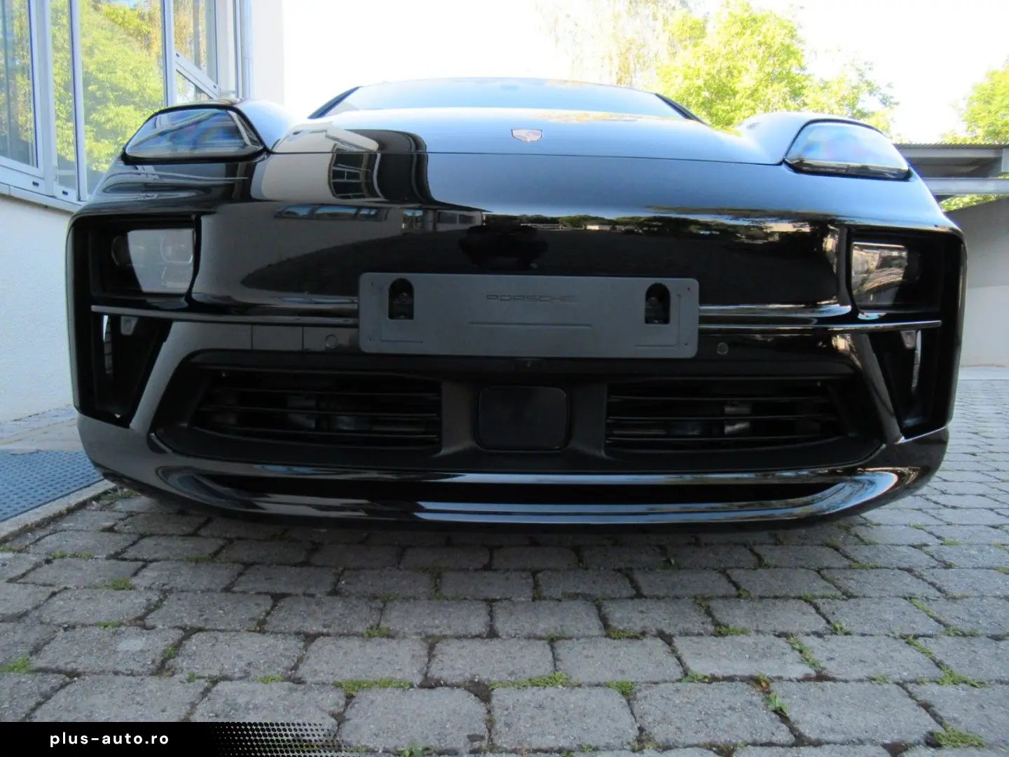 PORSCHE MACAN GTS HEAD-UP ROT ACC®18 BELÜ 360 KEY RSE 21