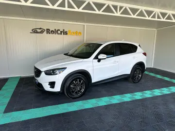Mazda CX-5 2.2 Diesel 150 CP An 2017
