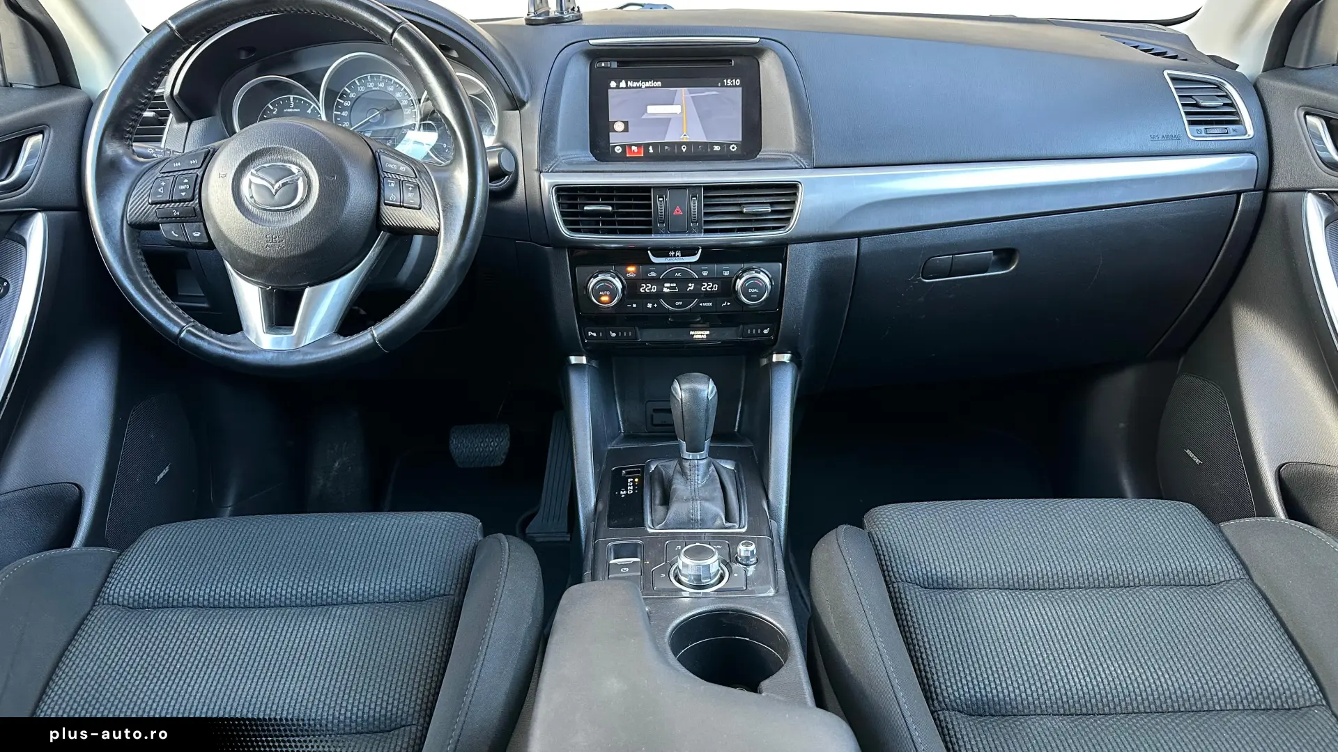 Mazda CX-5 2.2 Diesel 150 CP An 2017