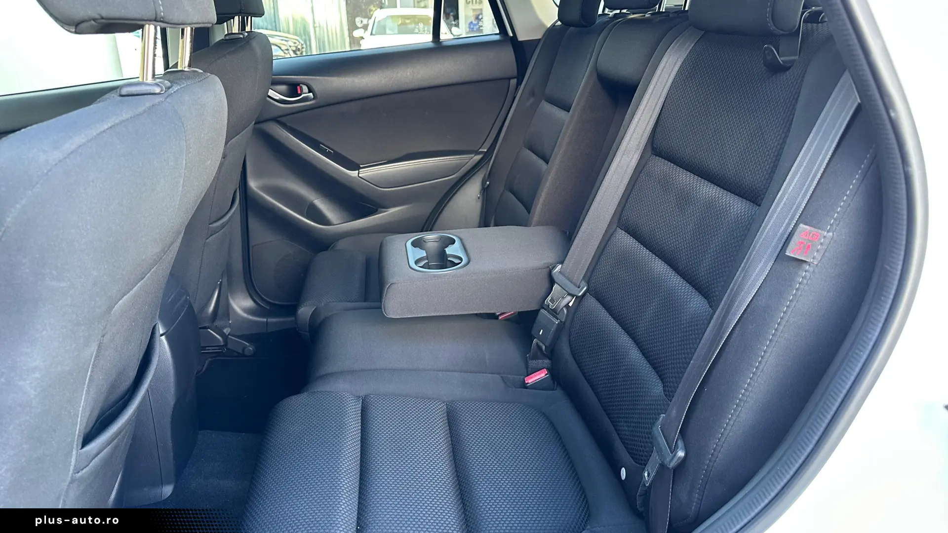 Mazda CX-5 2.2 Diesel 150 CP An 2017